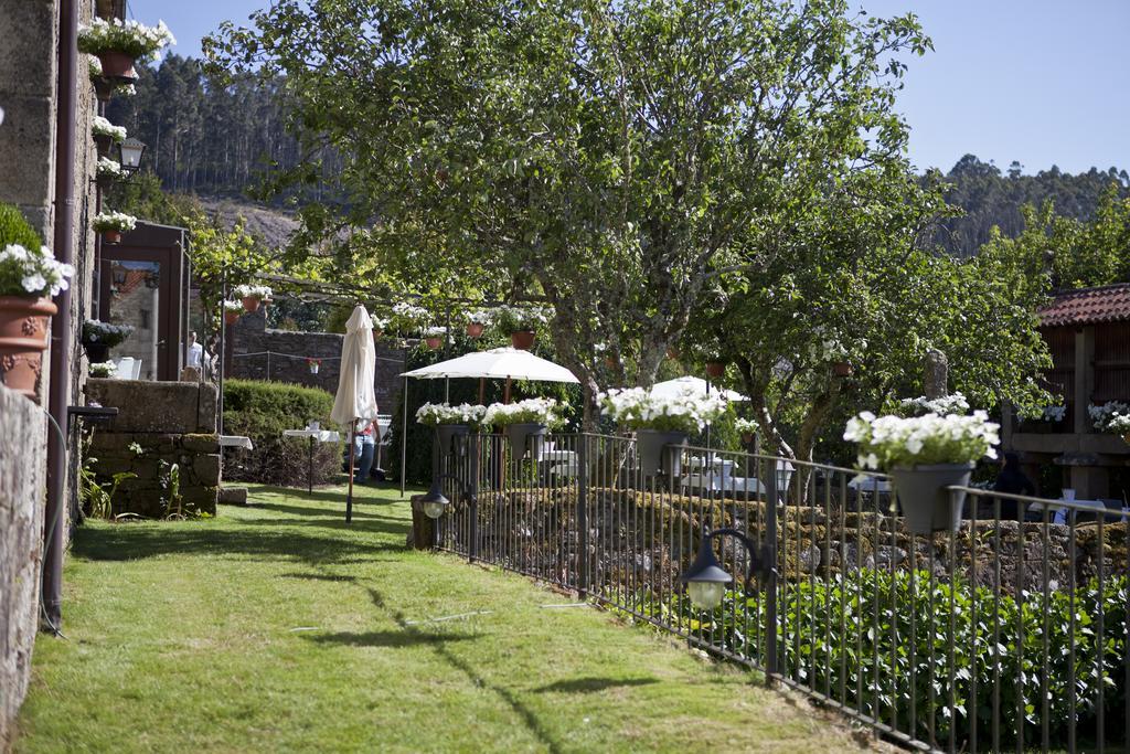 Hotel Casa Grande Do Bachao Vachao